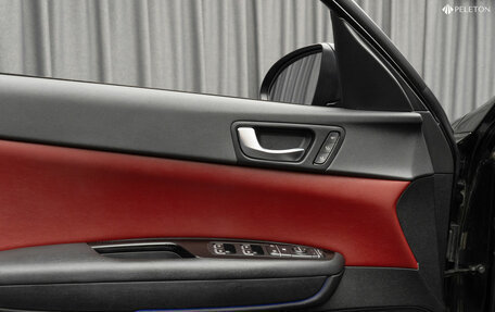 KIA Optima IV, 2018 год, 2 420 000 рублей, 24 фотография