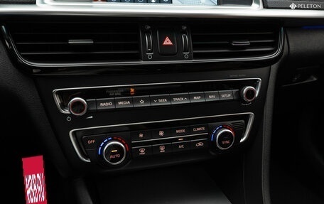 KIA Optima IV, 2018 год, 2 420 000 рублей, 23 фотография