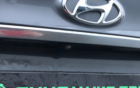Hyundai Santa Fe IV, 2018 год, 3 250 000 рублей, 9 фотография