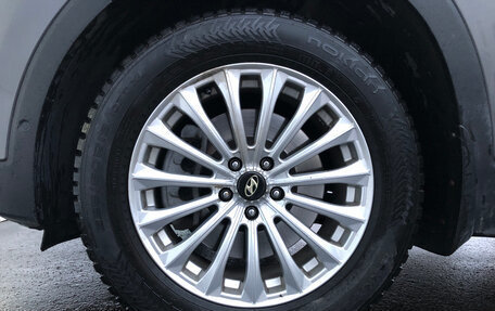 Hyundai Santa Fe IV, 2018 год, 3 250 000 рублей, 12 фотография