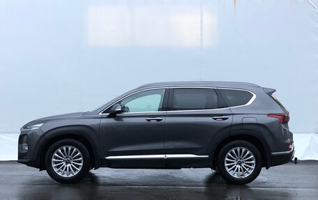 Hyundai Santa Fe IV, 2018 год, 3 250 000 рублей, 8 фотография