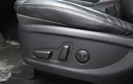 Hyundai Santa Fe IV, 2018 год, 3 250 000 рублей, 16 фотография