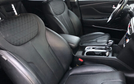 Hyundai Santa Fe IV, 2018 год, 3 250 000 рублей, 14 фотография