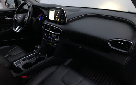 Hyundai Santa Fe IV, 2018 год, 3 250 000 рублей, 13 фотография