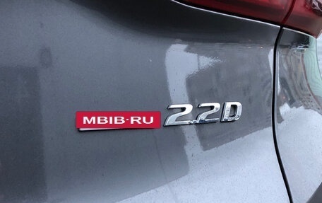 Hyundai Santa Fe IV, 2018 год, 3 250 000 рублей, 10 фотография