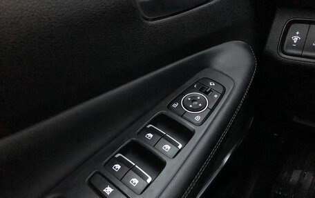 Hyundai Santa Fe IV, 2018 год, 3 250 000 рублей, 23 фотография