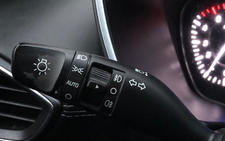 Hyundai Santa Fe IV, 2018 год, 3 250 000 рублей, 25 фотография