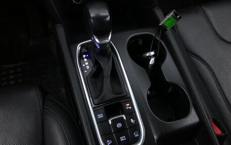 Hyundai Santa Fe IV, 2018 год, 3 250 000 рублей, 22 фотография