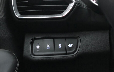 Hyundai Santa Fe IV, 2018 год, 3 250 000 рублей, 24 фотография