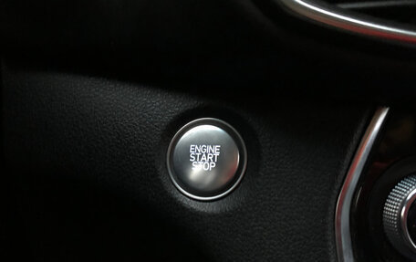 Hyundai Santa Fe IV, 2018 год, 3 250 000 рублей, 30 фотография