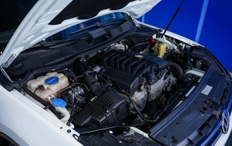 Volkswagen Touareg III, 2012 год, 2 375 000 рублей, 5 фотография