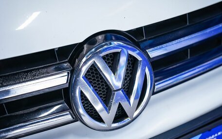 Volkswagen Touareg III, 2012 год, 2 375 000 рублей, 23 фотография