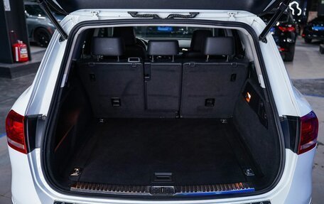 Volkswagen Touareg III, 2012 год, 2 375 000 рублей, 18 фотография