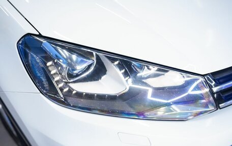 Volkswagen Touareg III, 2012 год, 2 375 000 рублей, 22 фотография