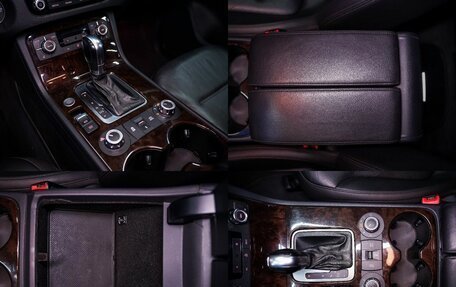 Volkswagen Touareg III, 2012 год, 2 375 000 рублей, 31 фотография