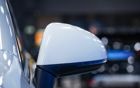 Volkswagen Touareg III, 2012 год, 2 375 000 рублей, 21 фотография