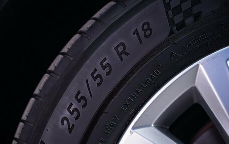 Volkswagen Touareg III, 2012 год, 2 375 000 рублей, 20 фотография