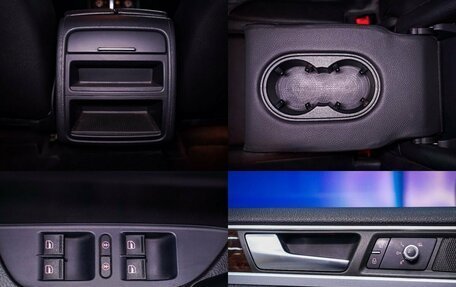 Volkswagen Touareg III, 2012 год, 2 375 000 рублей, 33 фотография