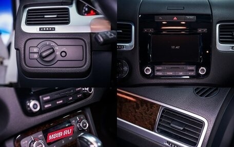 Volkswagen Touareg III, 2012 год, 2 375 000 рублей, 32 фотография