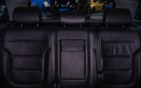 Volkswagen Touareg III, 2012 год, 2 375 000 рублей, 38 фотография