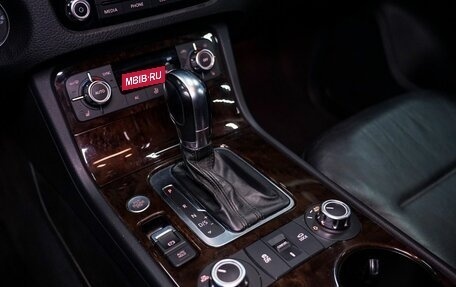 Volkswagen Touareg III, 2012 год, 2 375 000 рублей, 37 фотография