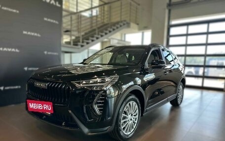Haval Jolion, 2025 год, 2 799 000 рублей, 2 фотография