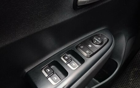 KIA Rio IV, 2020 год, 1 549 000 рублей, 12 фотография