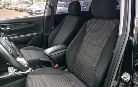 KIA Rio IV, 2020 год, 1 549 000 рублей, 13 фотография