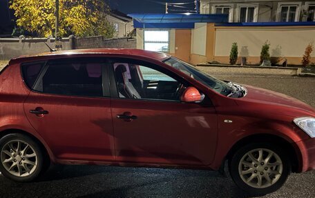 KIA cee'd I рестайлинг, 2008 год, 380 000 рублей, 6 фотография