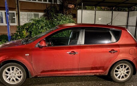 KIA cee'd I рестайлинг, 2008 год, 380 000 рублей, 8 фотография