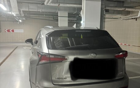 Lexus NX I, 2015 год, 2 750 000 рублей, 2 фотография