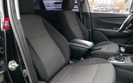 KIA Rio IV, 2020 год, 1 549 000 рублей, 14 фотография