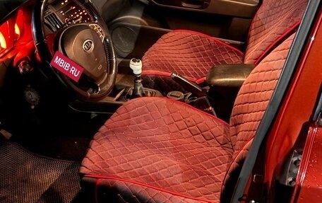 KIA cee'd I рестайлинг, 2008 год, 380 000 рублей, 3 фотография