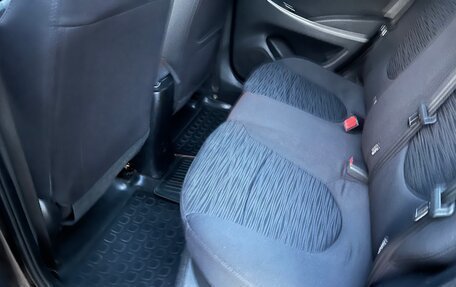 Hyundai Solaris II рестайлинг, 2016 год, 980 000 рублей, 13 фотография