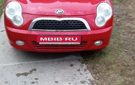 Lifan Smily I (330) рестайлинг, 2012 год, 170 000 рублей, 14 фотография