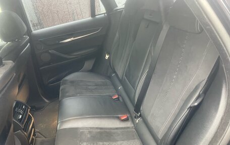 BMW X6, 2018 год, 4 300 000 рублей, 6 фотография