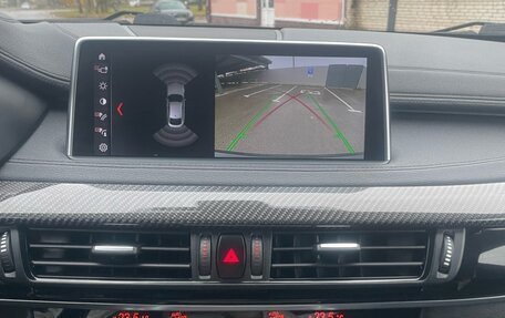 BMW X6, 2018 год, 4 300 000 рублей, 10 фотография