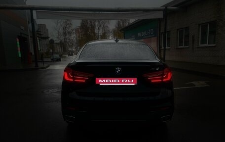 BMW X6, 2018 год, 4 300 000 рублей, 3 фотография