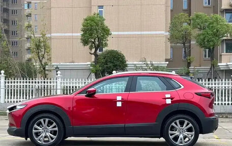 Mazda CX-30 I, 2022 год, 2 600 000 рублей, 4 фотография