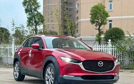 Mazda CX-30 I, 2022 год, 2 600 000 рублей, 3 фотография