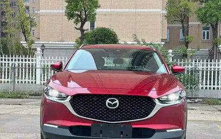 Mazda CX-30 I, 2022 год, 2 600 000 рублей, 2 фотография