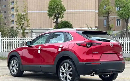 Mazda CX-30 I, 2022 год, 2 600 000 рублей, 7 фотография
