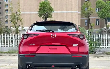 Mazda CX-30 I, 2022 год, 2 600 000 рублей, 6 фотография