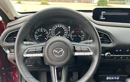 Mazda CX-30 I, 2022 год, 2 600 000 рублей, 15 фотография