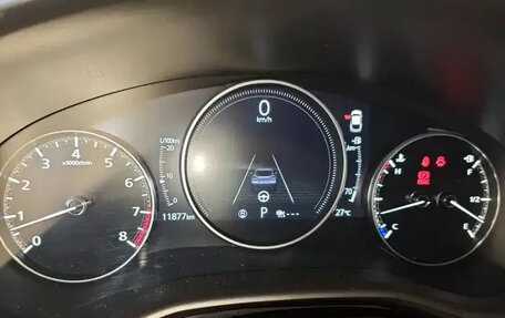 Mazda CX-30 I, 2022 год, 2 600 000 рублей, 14 фотография