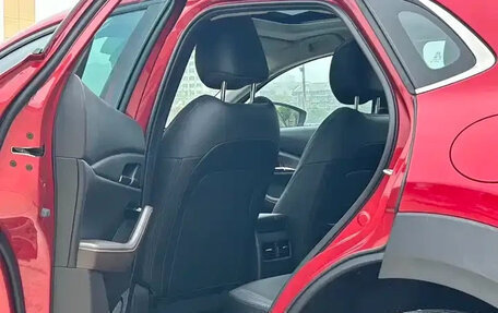 Mazda CX-30 I, 2022 год, 2 600 000 рублей, 11 фотография