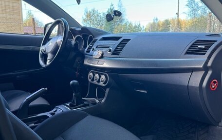 Mitsubishi Lancer IX, 2007 год, 680 000 рублей, 5 фотография