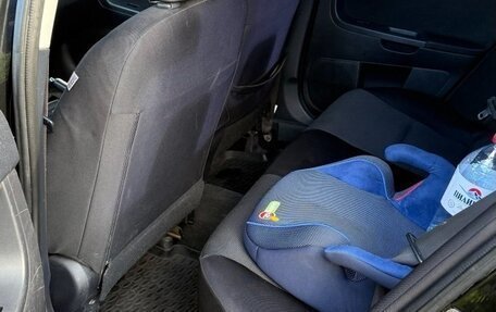 Mitsubishi Lancer IX, 2007 год, 680 000 рублей, 7 фотография