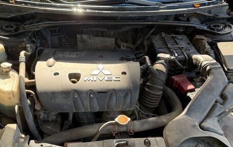 Mitsubishi Lancer IX, 2007 год, 680 000 рублей, 8 фотография