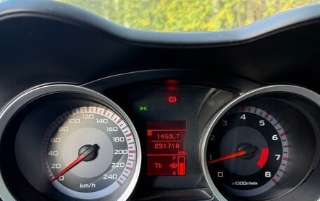 Mitsubishi Lancer IX, 2007 год, 680 000 рублей, 10 фотография